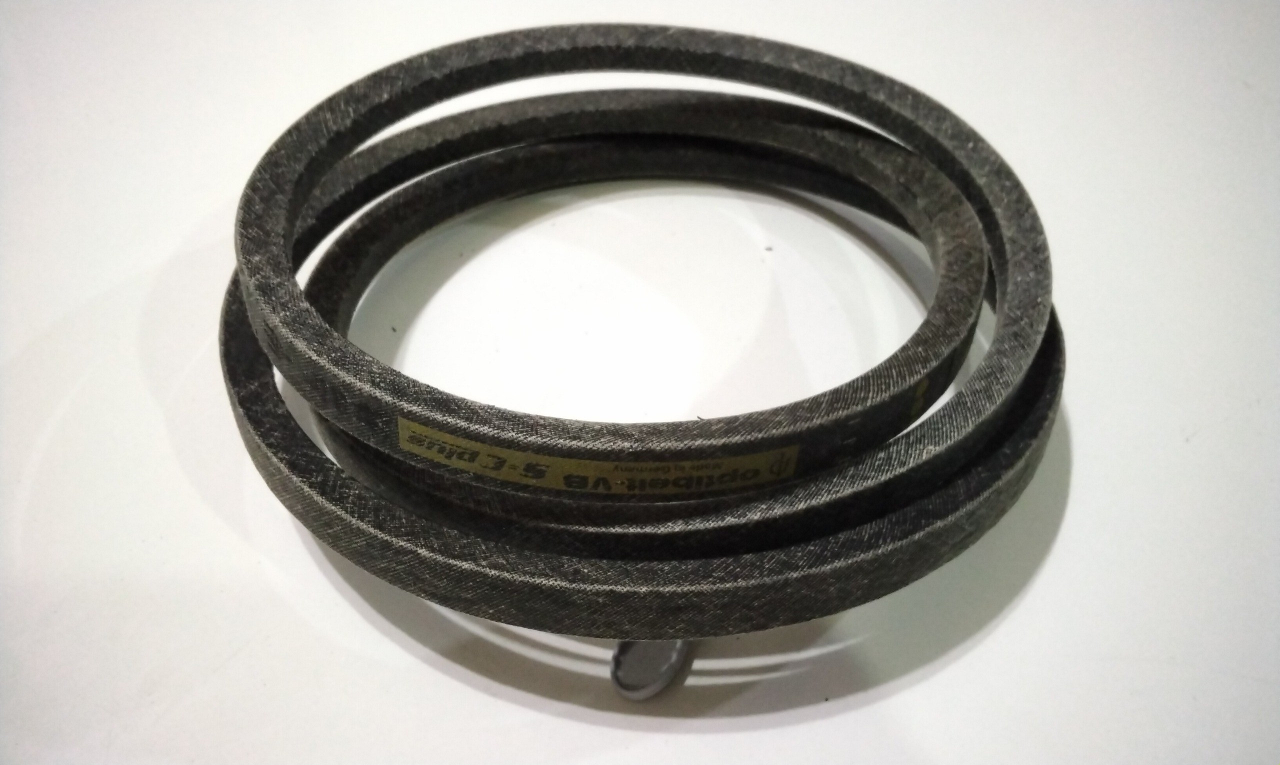 تسمه دینام کمباین مارک کلاس المان