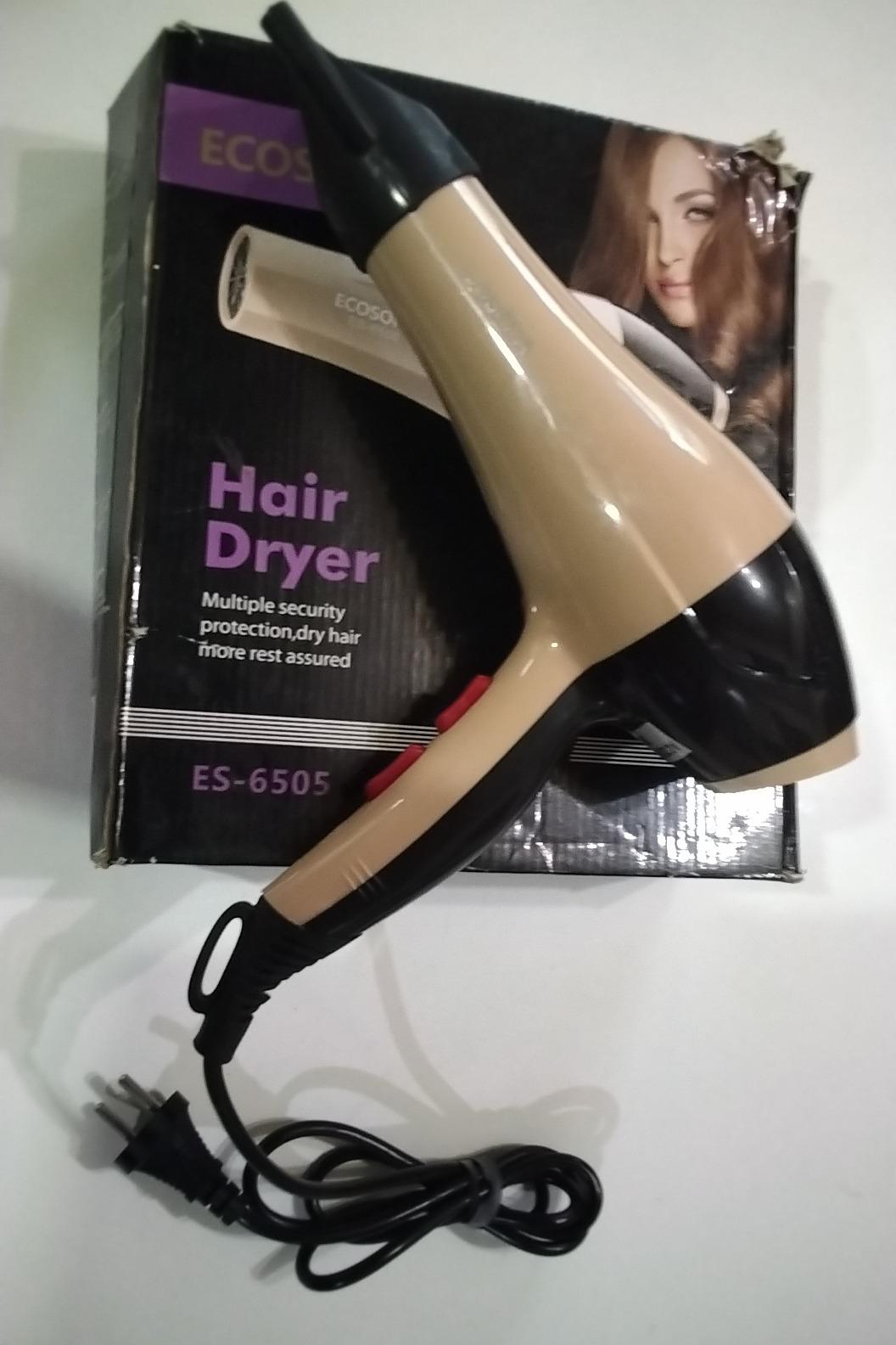 سشوار برقی اکسونا 6505