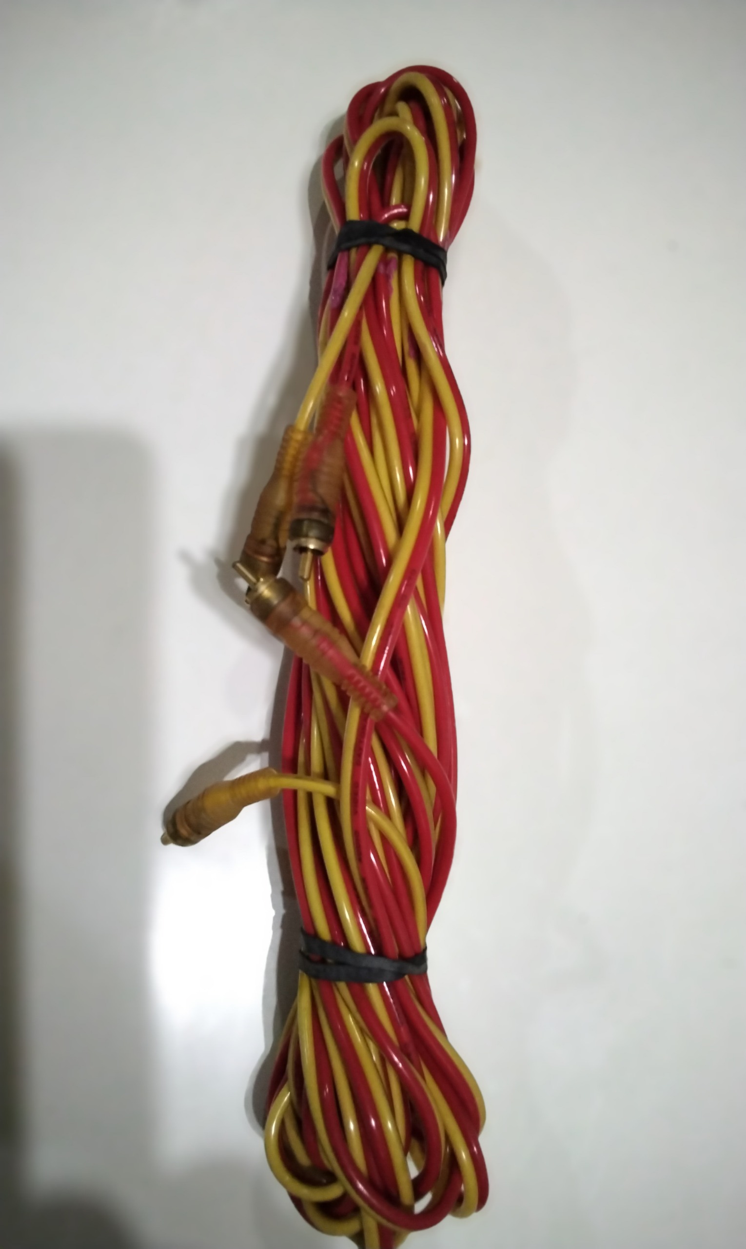 کابل رابط10 متری ژاپن 2 رشته