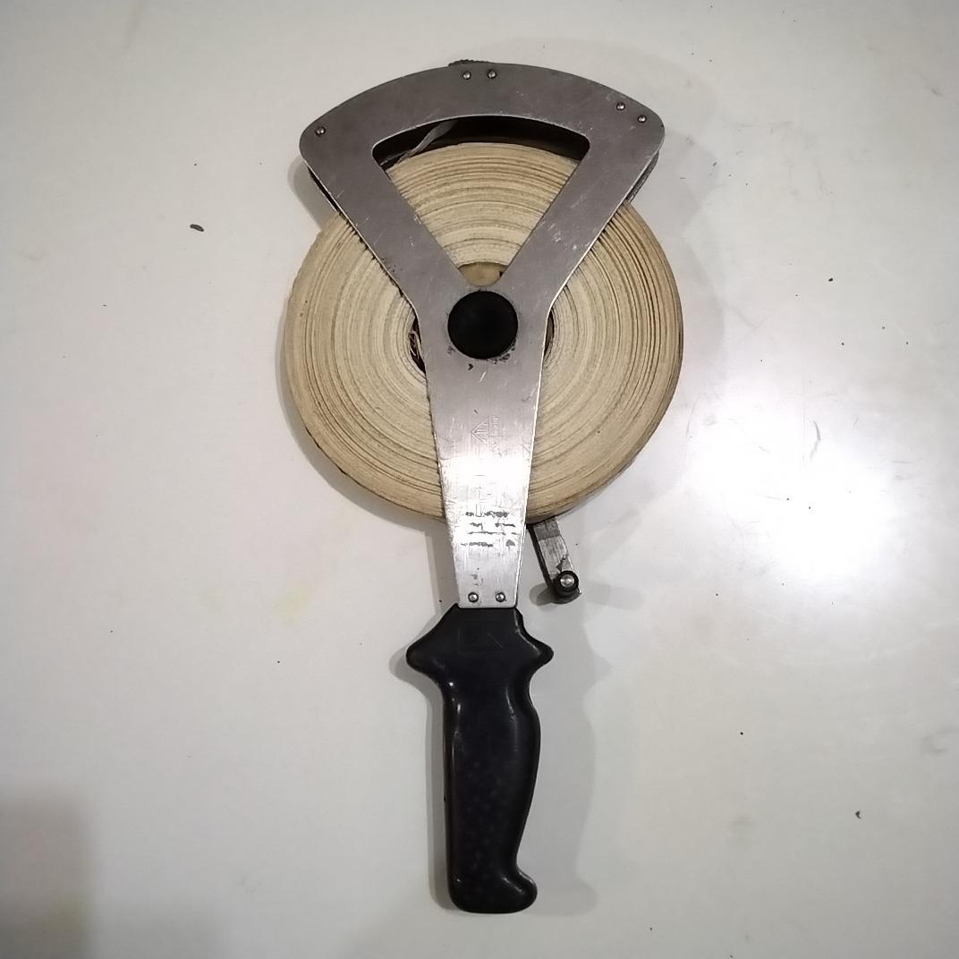 متر 50 متری ردیتر المان