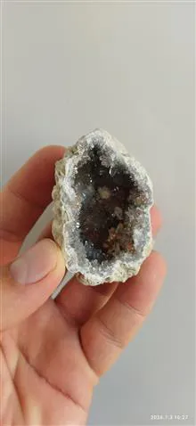 ژئود