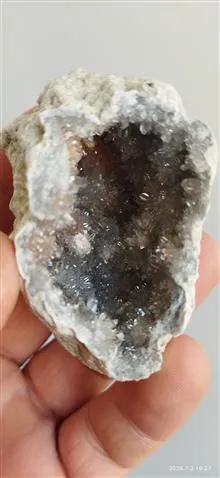 ژئود