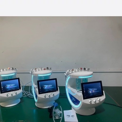 اسمارت آیس بلو برند جوبی