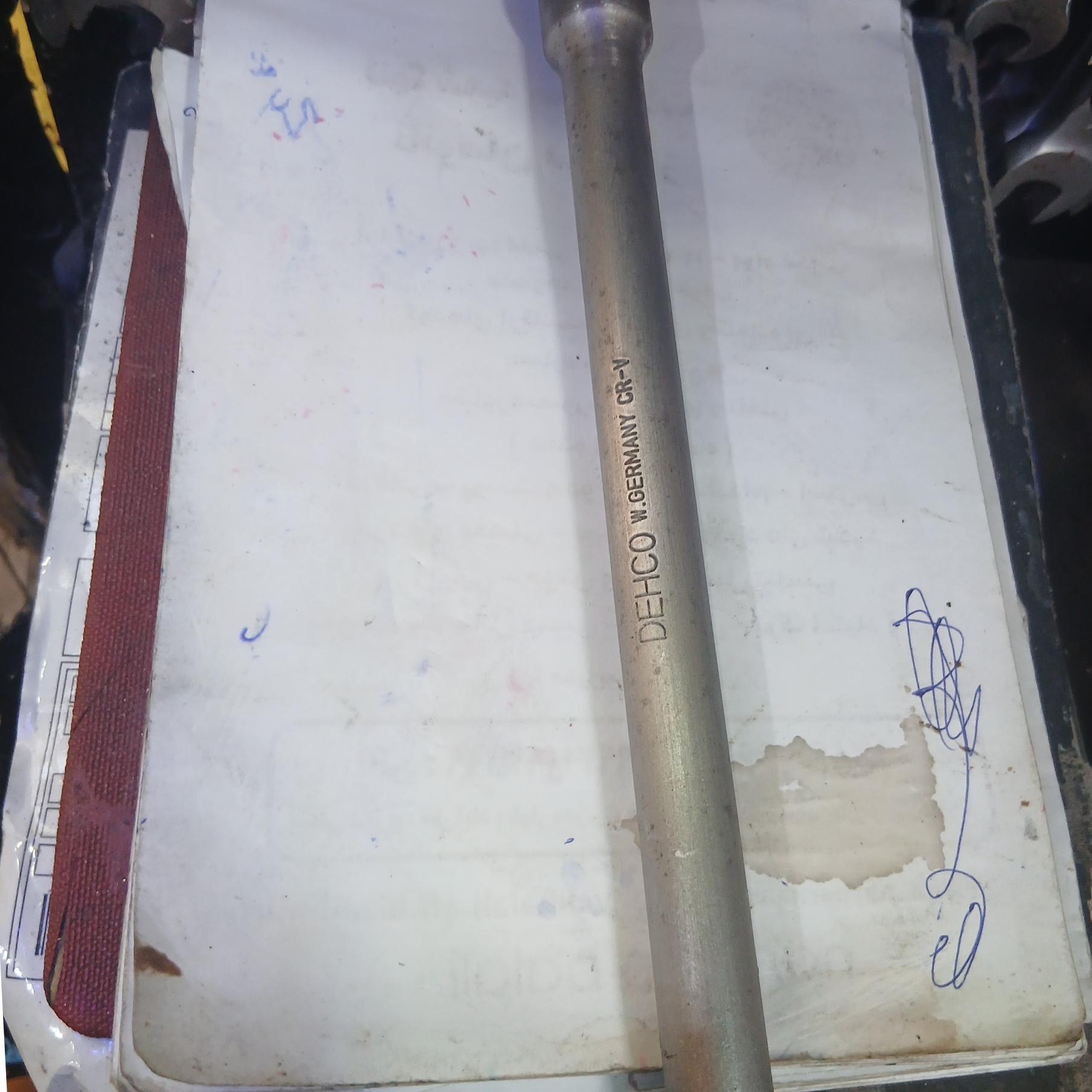 رابط بکس 25سانتی 1/2دهکو آلمان غربی
