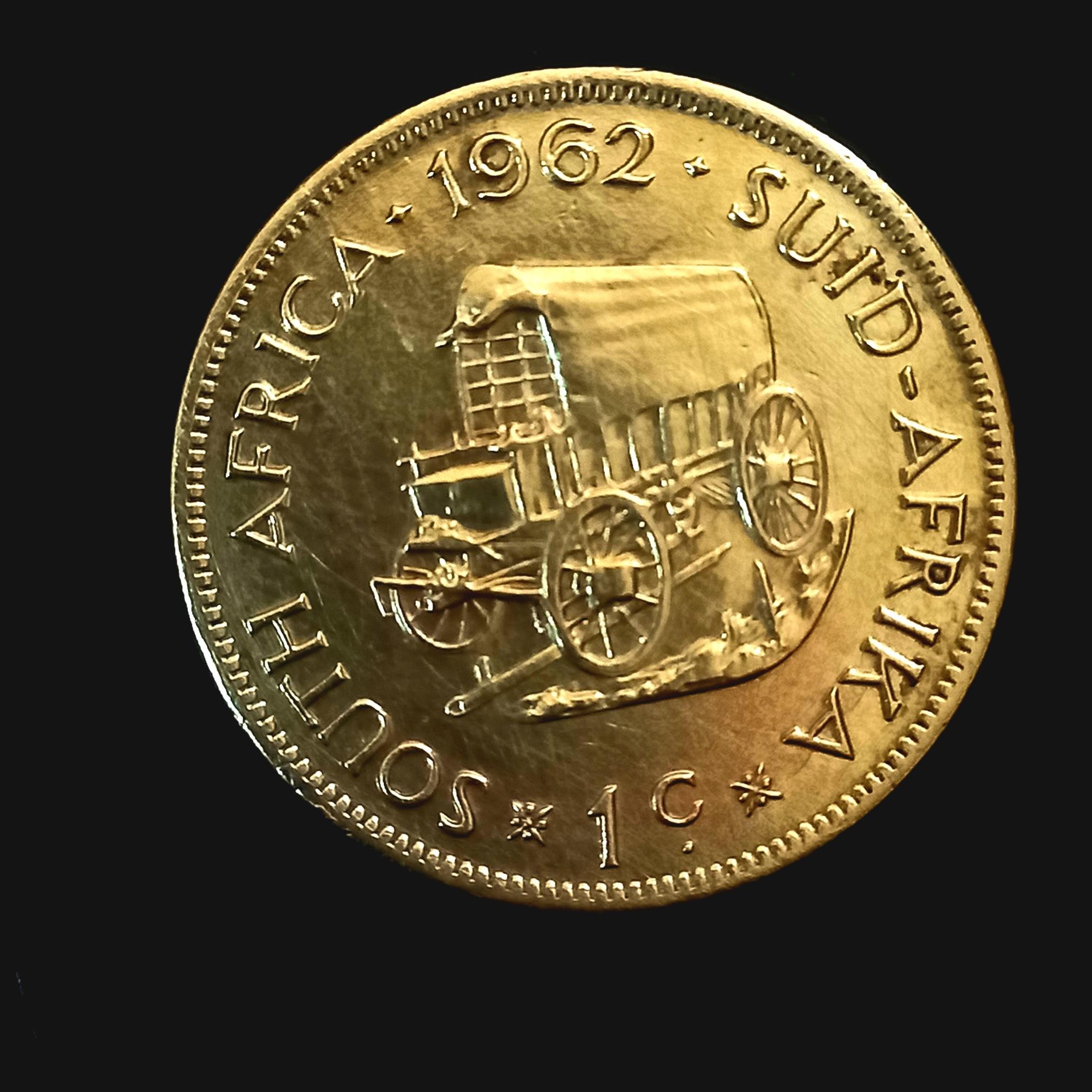 سکه کاملاً نایاب مستعمرات بریتانیا