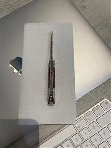 چاقو
