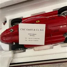CMC