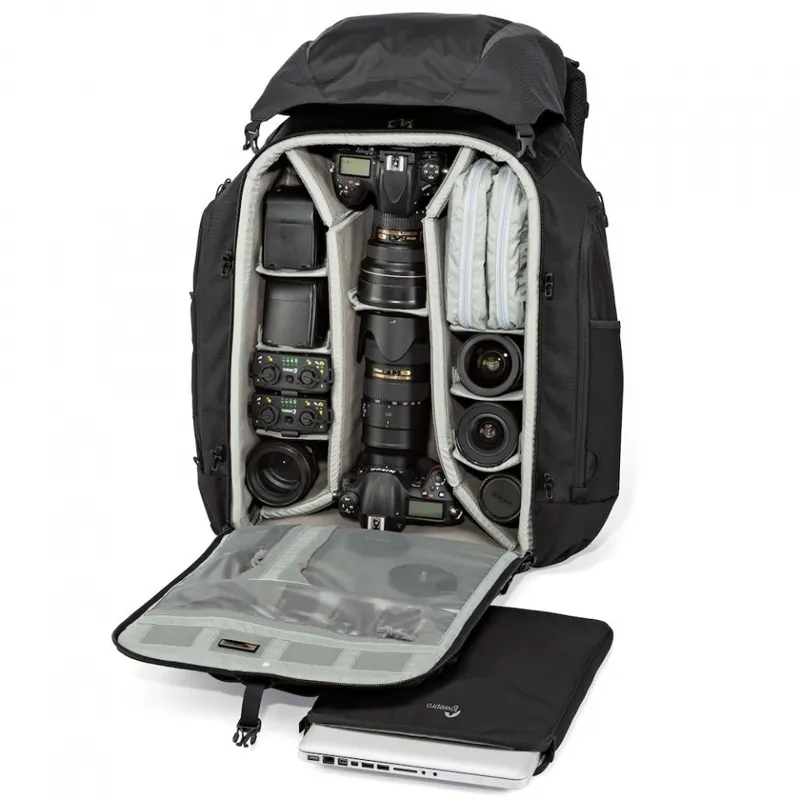 محصول امریکا Lowepro Pro Trekker 650 AW Backpack