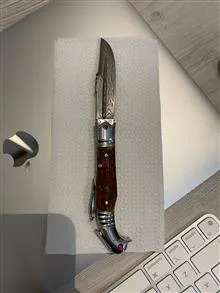 چاقو