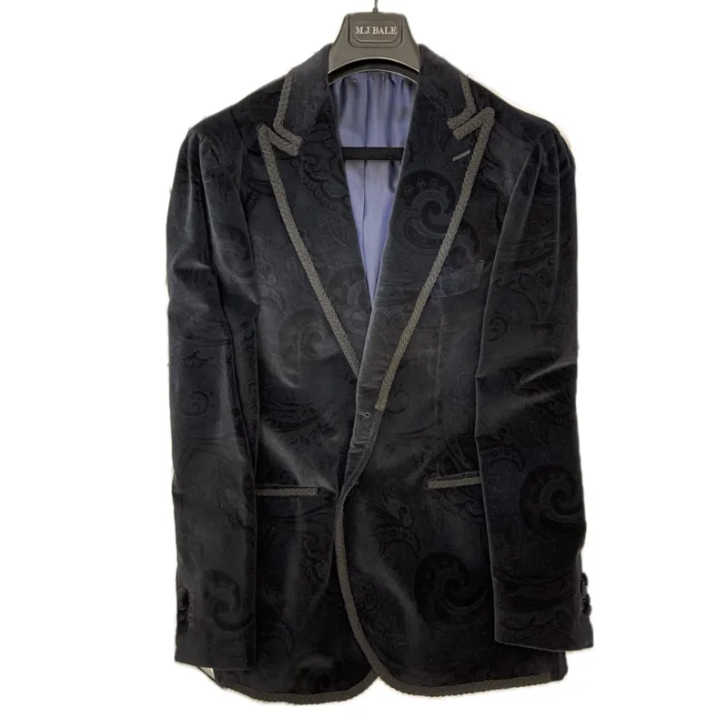کت مردانه ام جی بل ساخت ایتالیا MJ BALE blazer