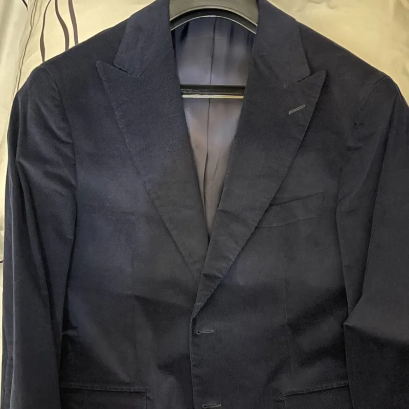 کت تک مردانه MJ BALE ساخت ایتالیا MJ BALE blazer