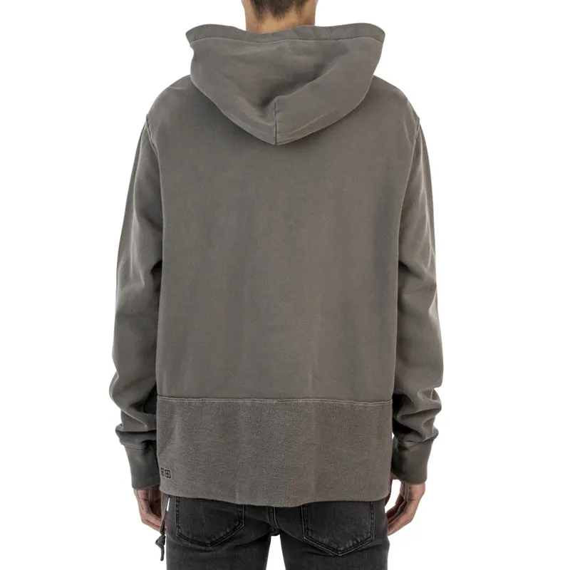 سویشرت استرالیای سوبی ksubi seeing lines hoodie
