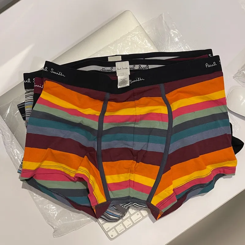 شورت مردانه Paul smith انگلستان سایز L
