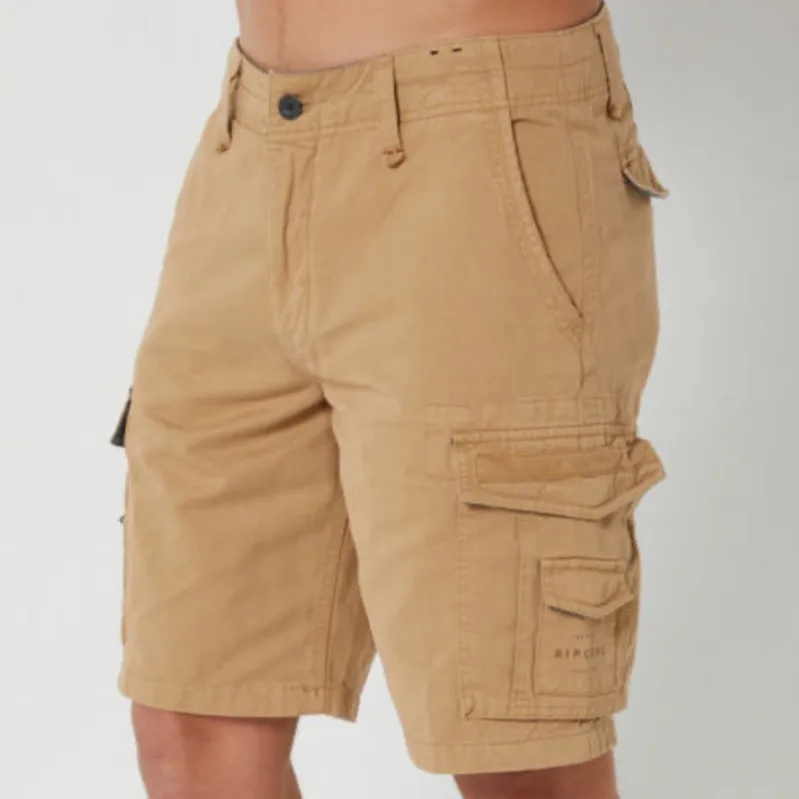 شلوارک کارگو RIP CURL TRAIL CARGO WALKSHORT