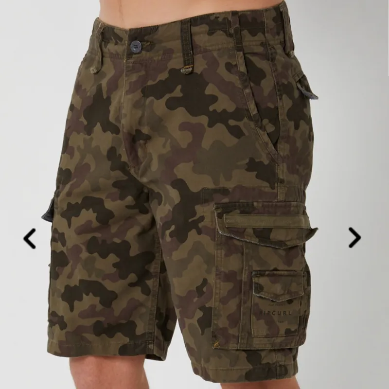 شلوارک کارگو RIP CURL TRAIL CARGO WALKSHORT