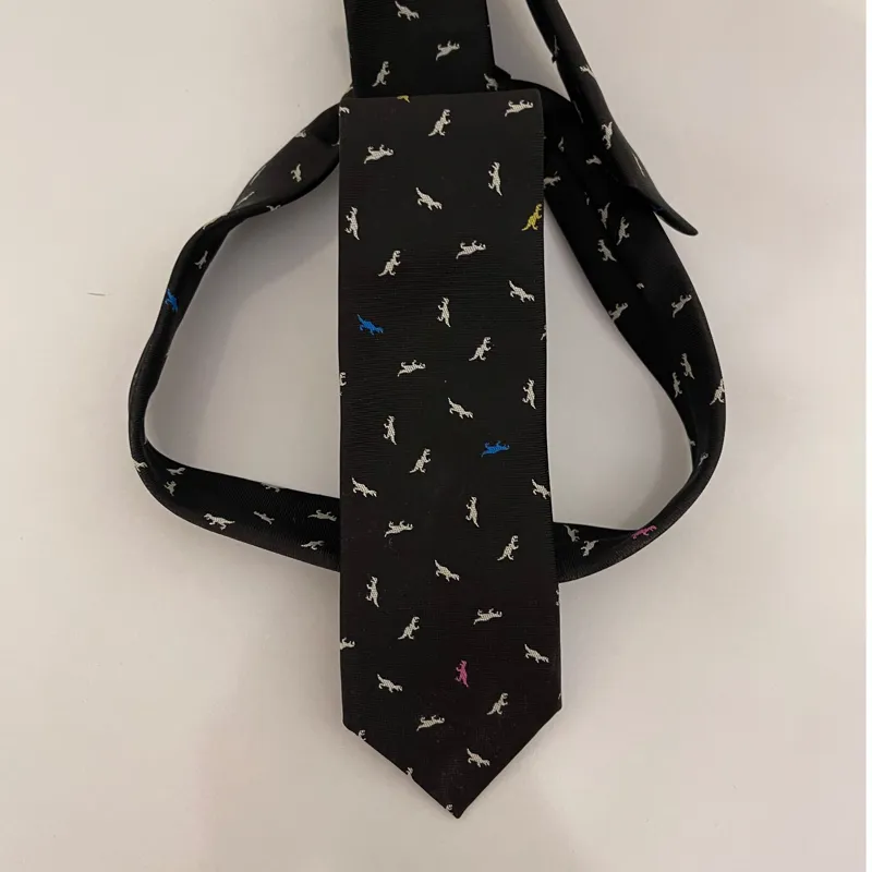 کراوات Paul smith ساخت ایتالیا اصلی