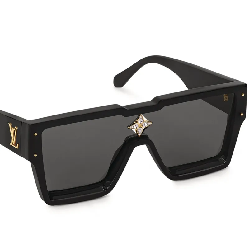 عینک آفتابی Louis Vuitton Cyclone sunglasses