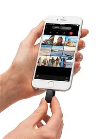 Sandisk