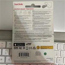 Sandisk