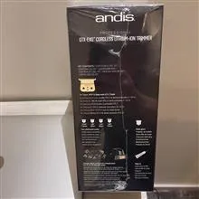 ANDIS
