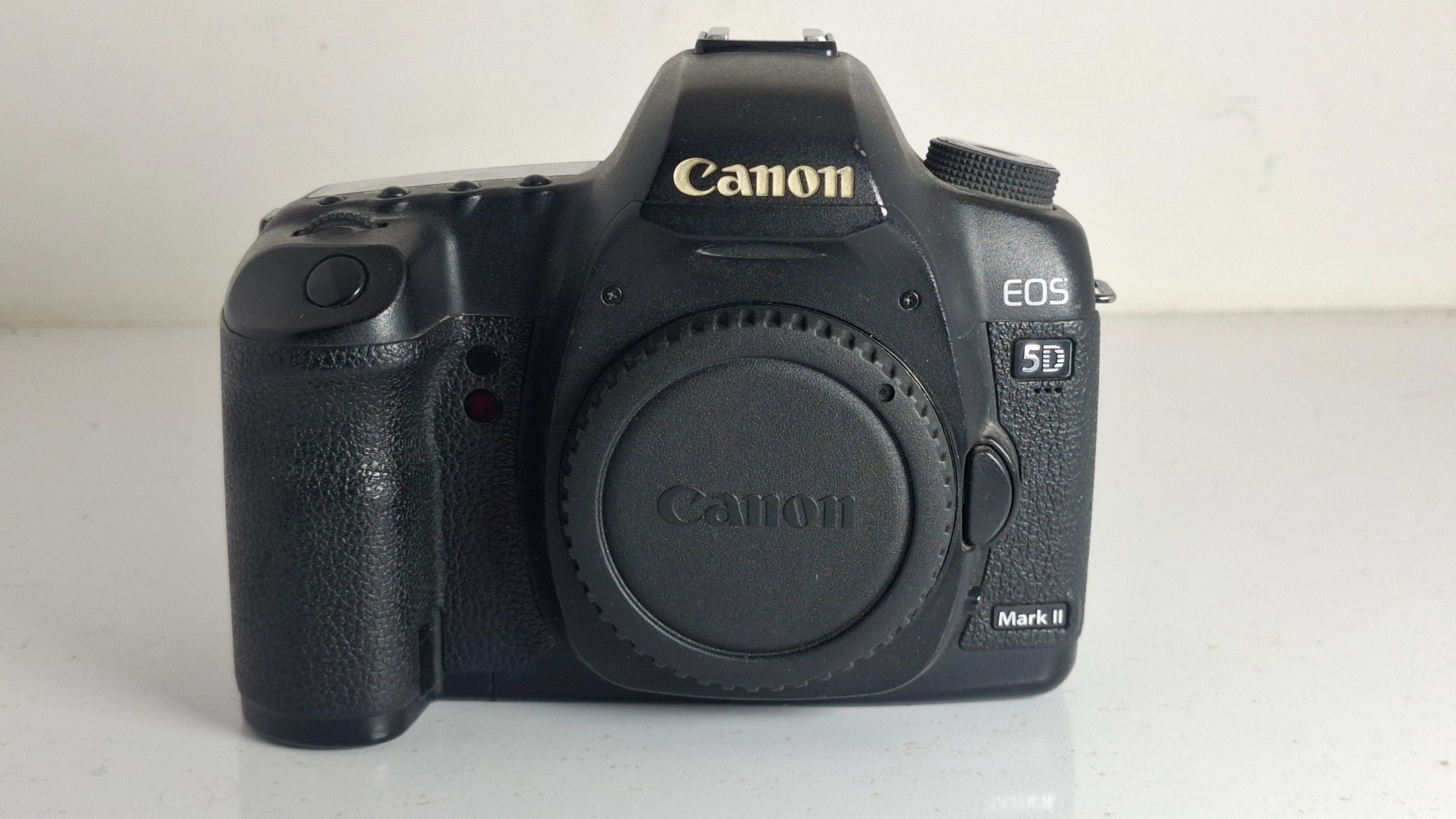 دورلین عکاسی کانن 5D mark II