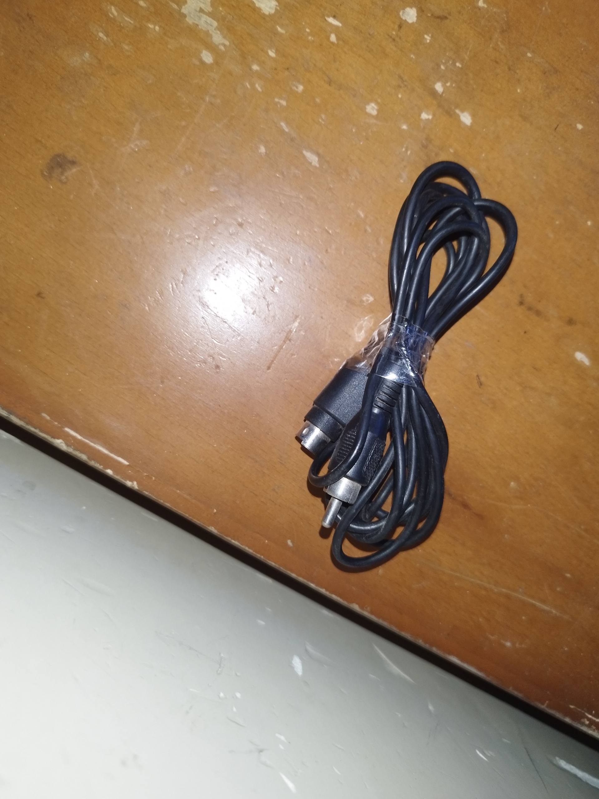 کابل av به svideo