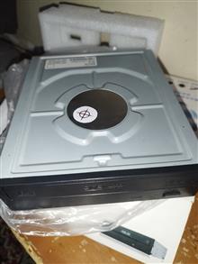 Dvdرایتر