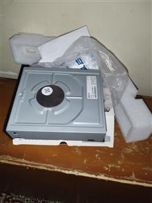 Dvdرایتر