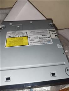 Dvdرایتر