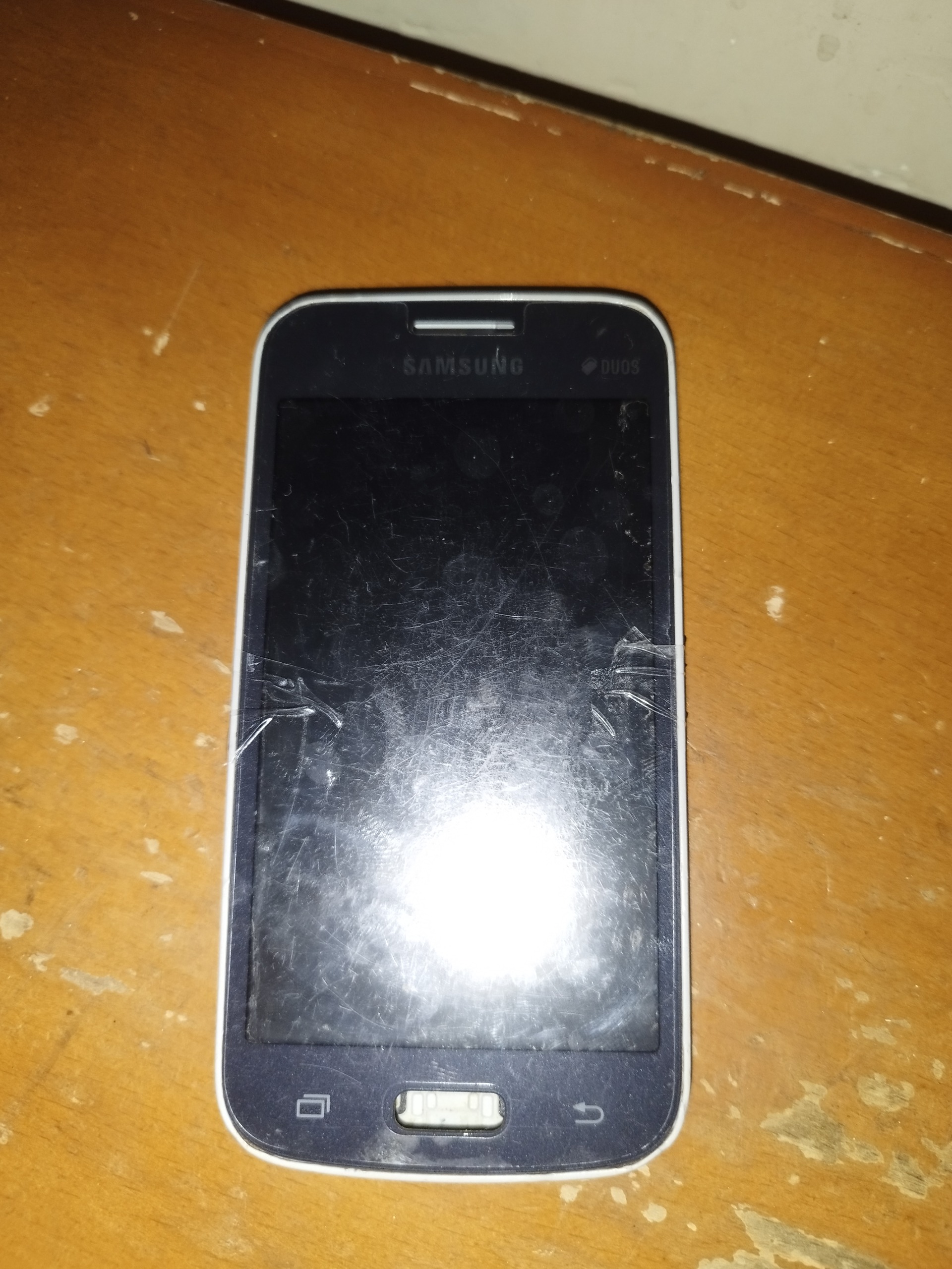 ال سی دی گوشی سامسونگg350E