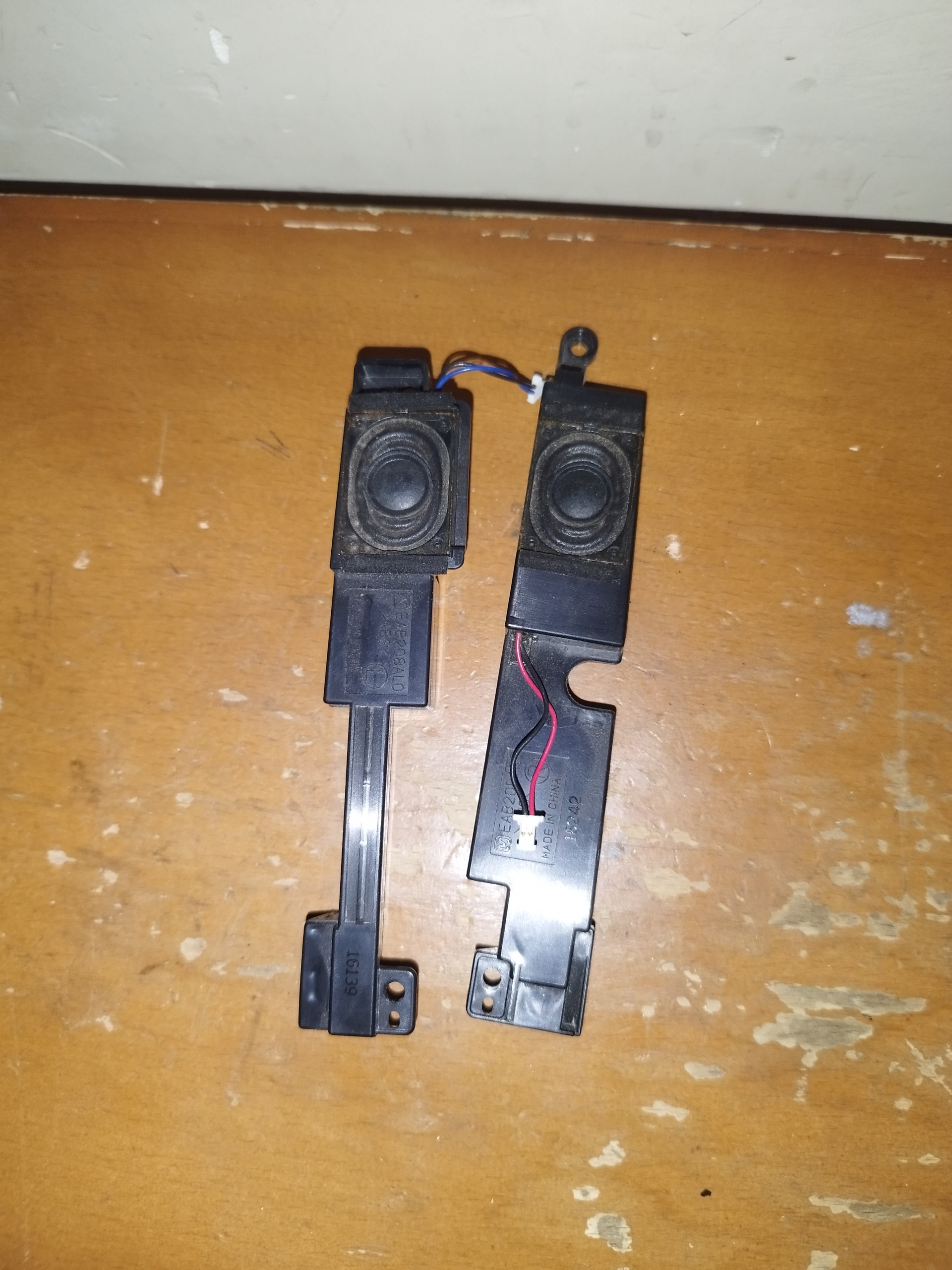 اسپیکر داخلی لپ تاپ