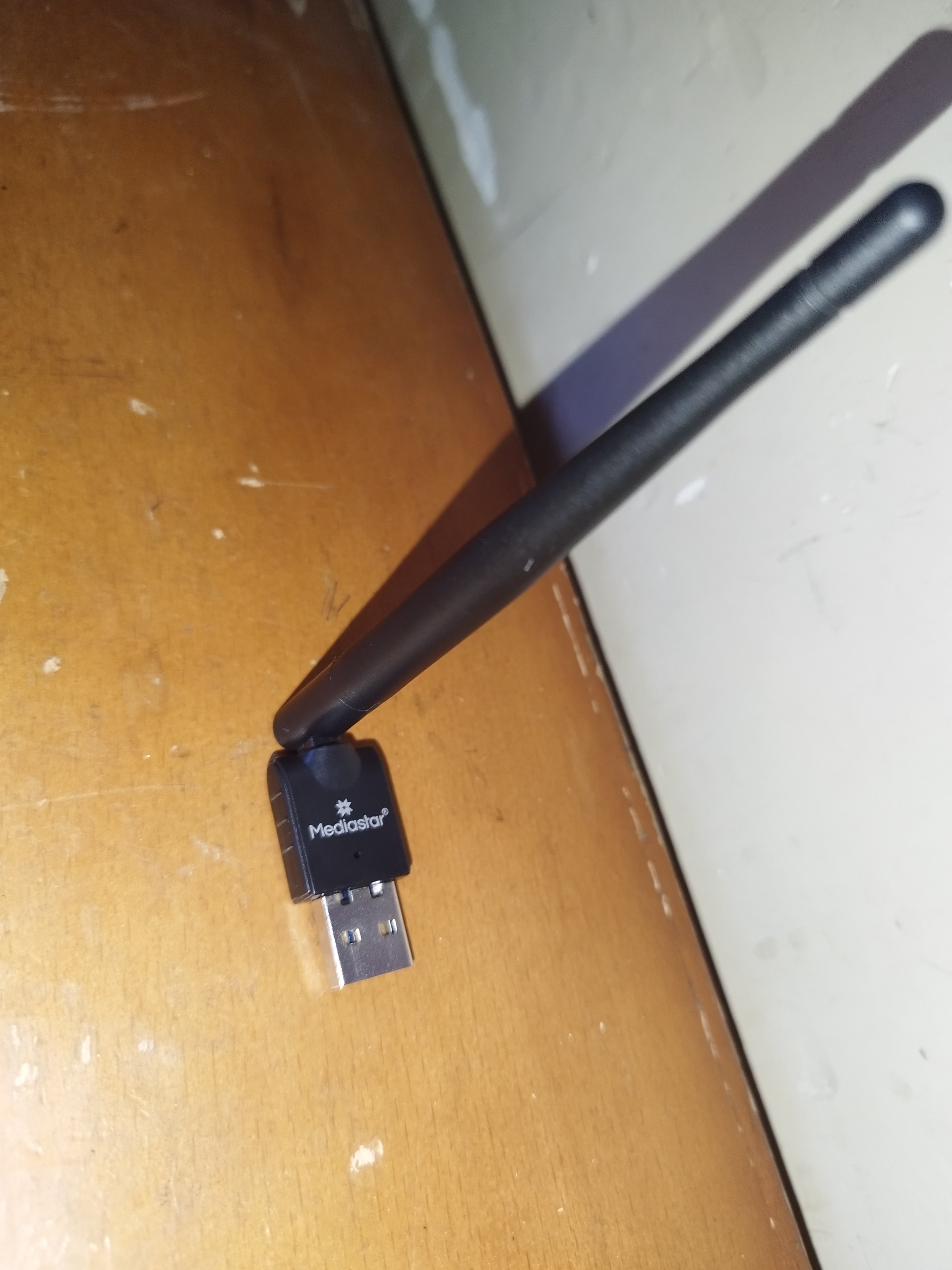 دانگل وای فای مدیا استار