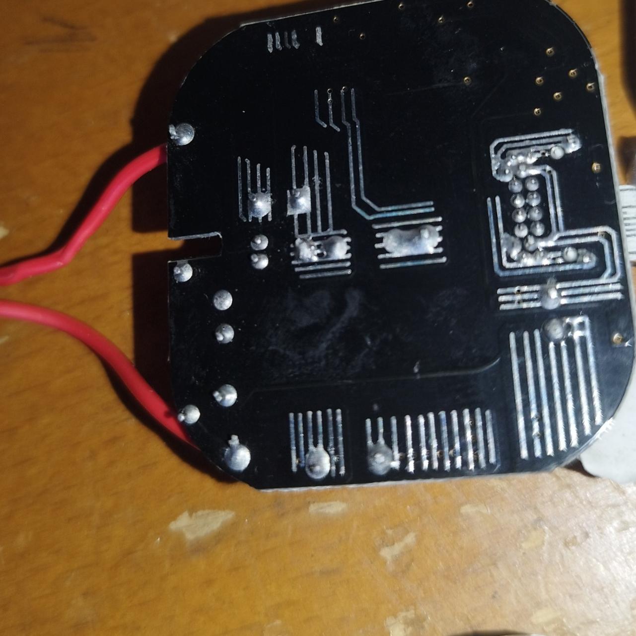 ماژول شارژر. اپل