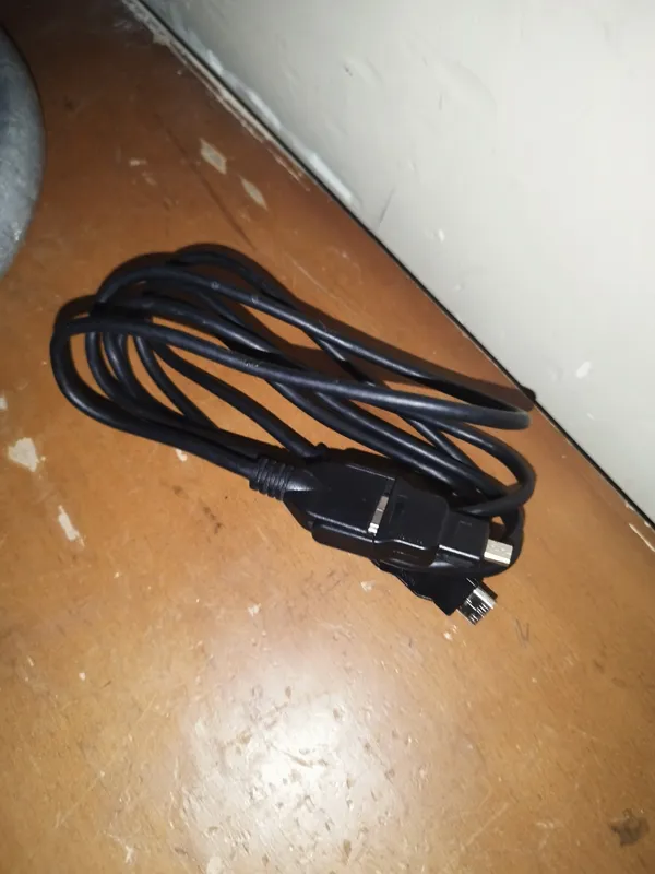 کابل HDMI دوسر تبدیل