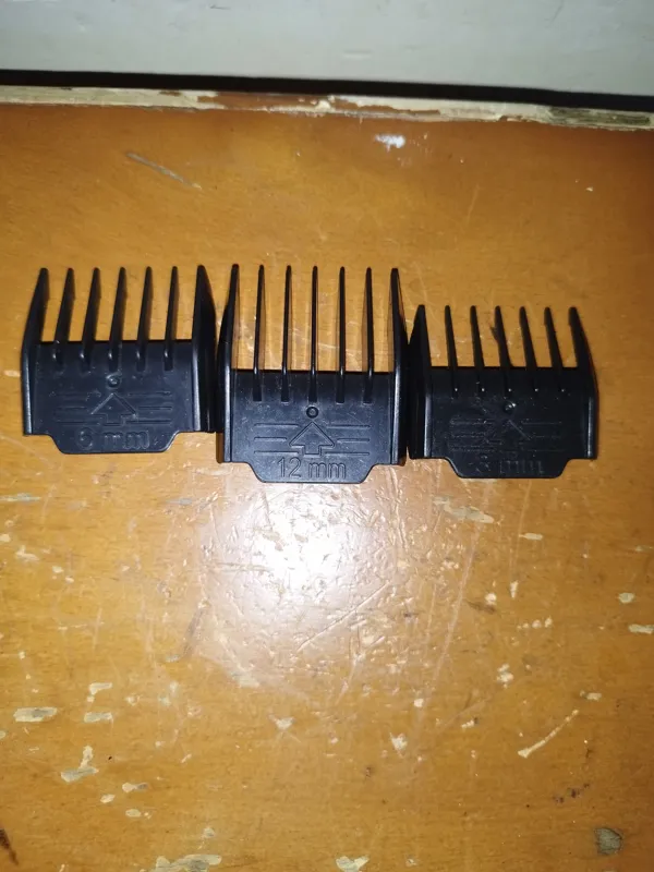 مناسب ماشین پرو موزر3 عدد