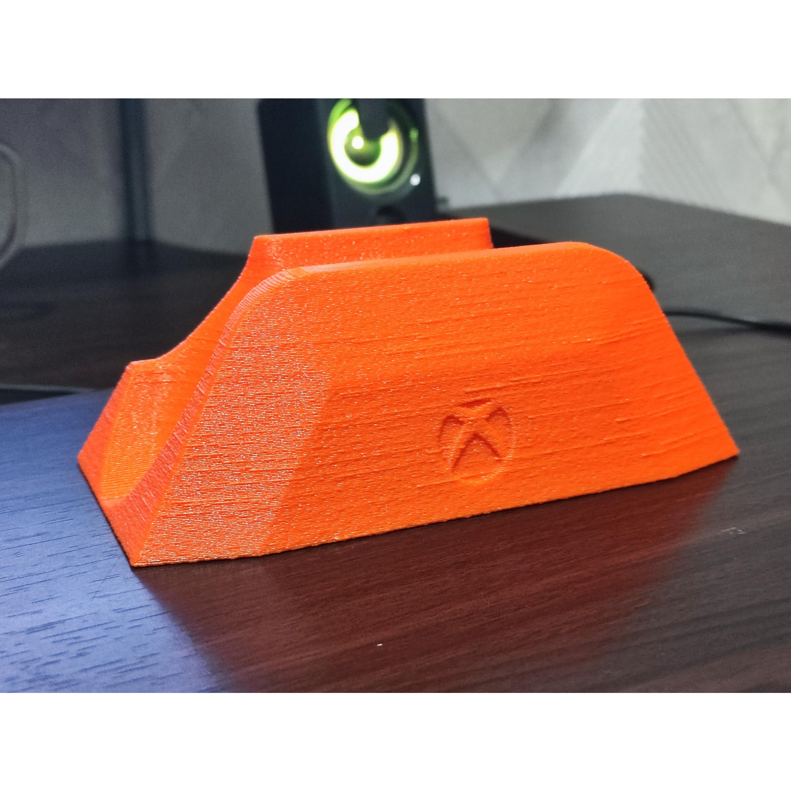 استند دسته ایکس باکس x box نارنجی