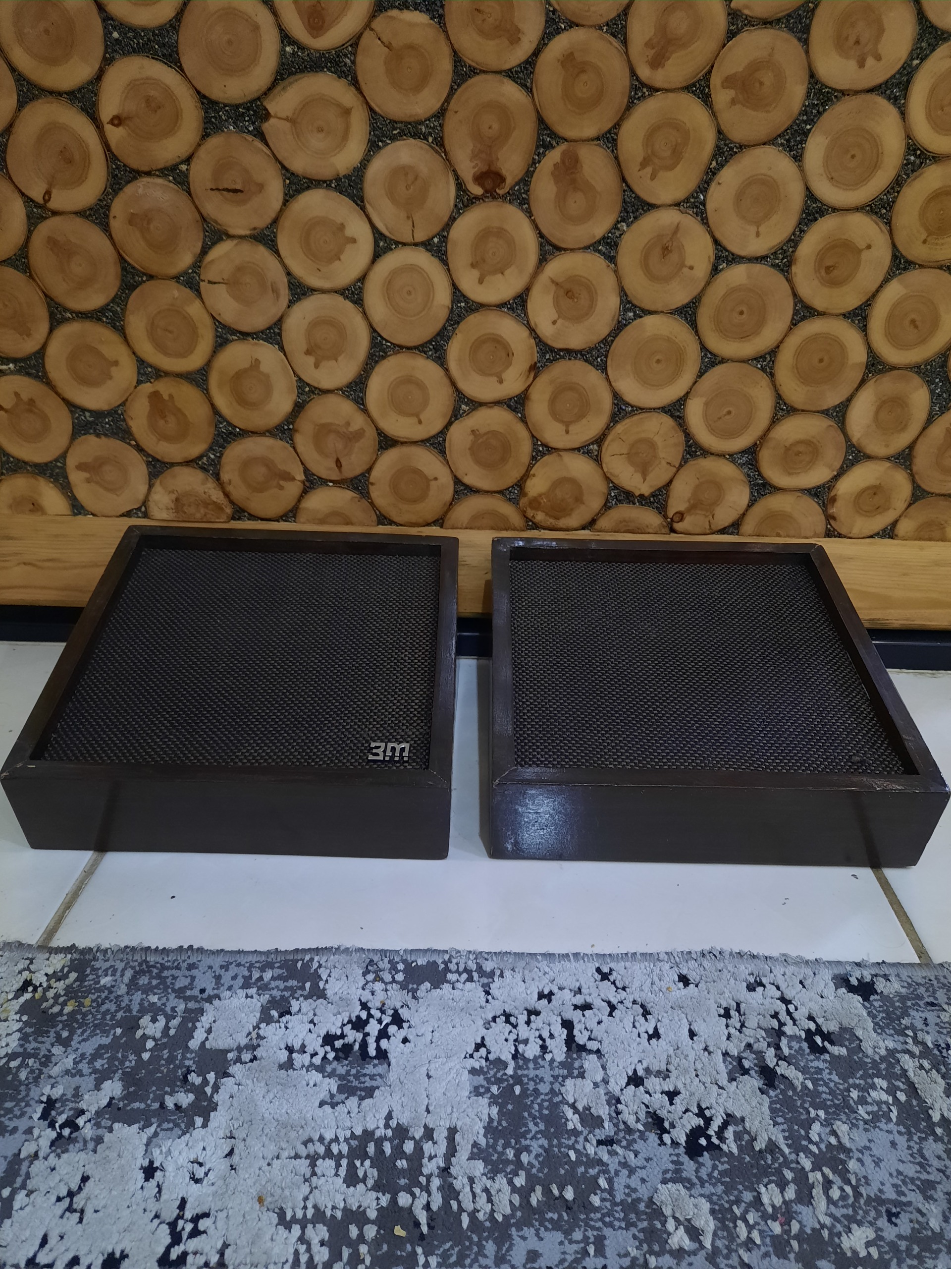 باند قدیمی 3m