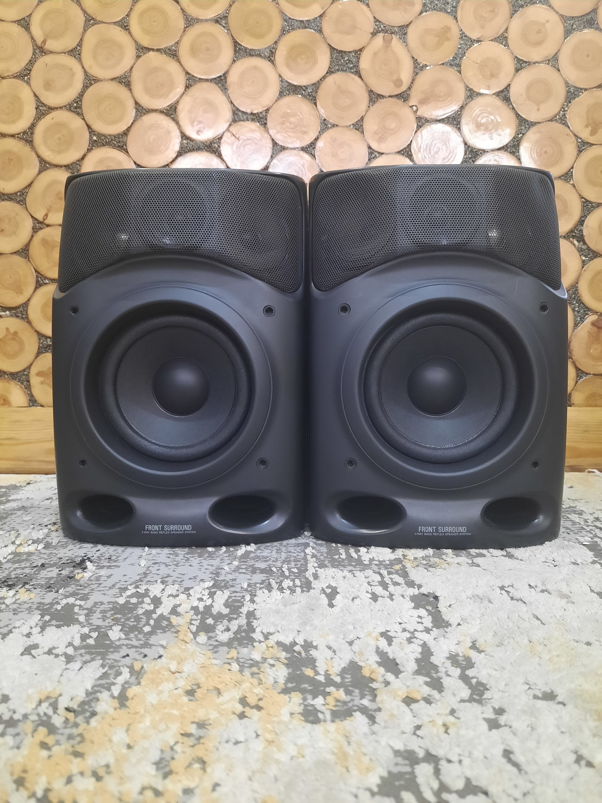 باند 4 سیم آیوا