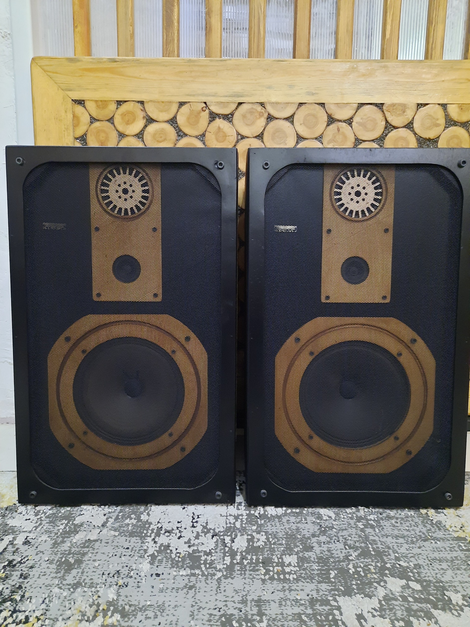 باند چوبی دست ساز