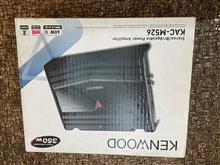 آمپیلیفایر