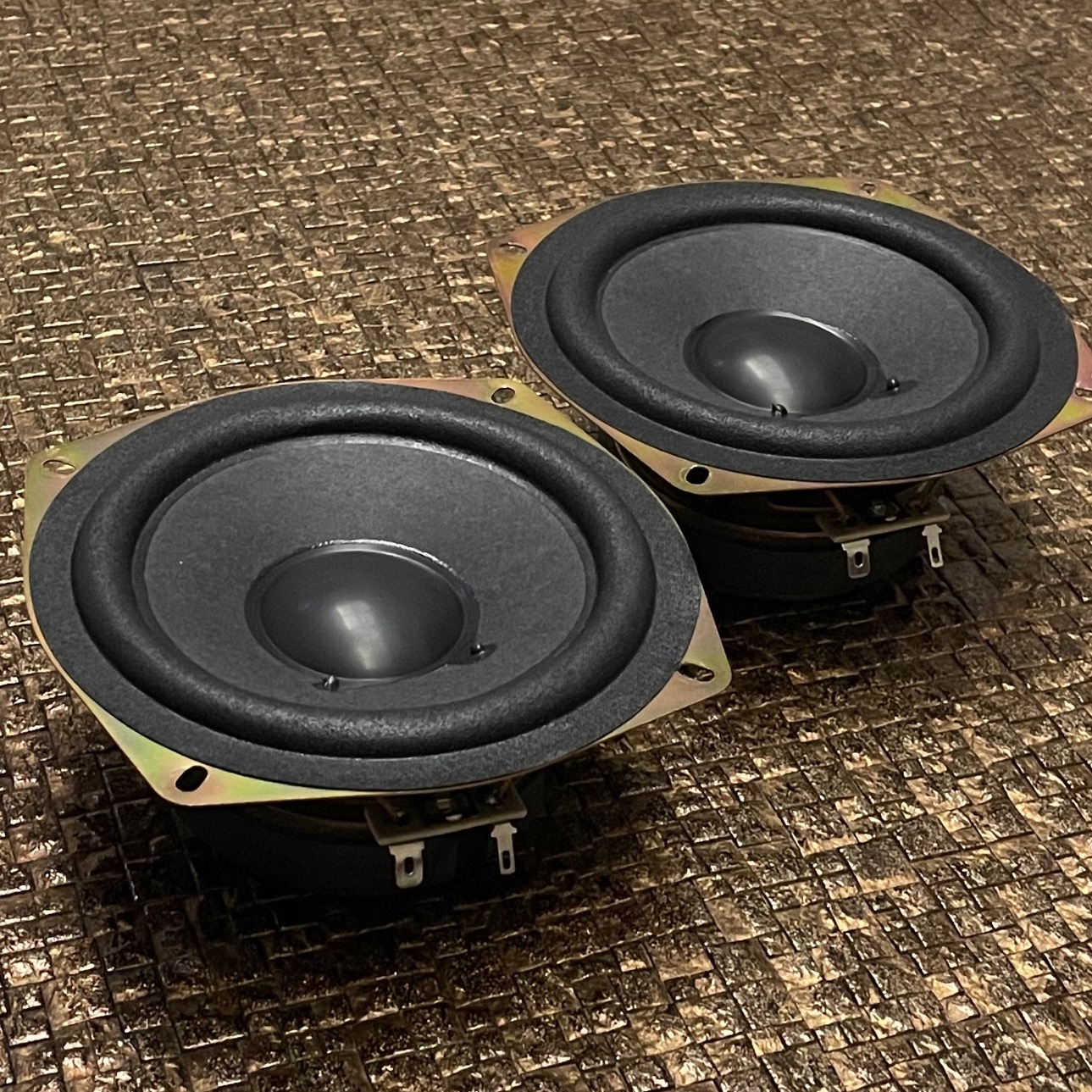 میدبیس سونیSONY MIDBASS MADE IN JAPAN