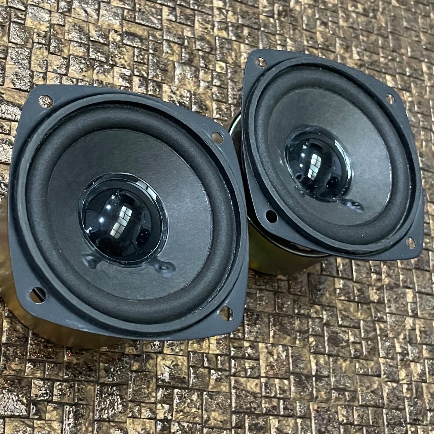 میدرنج اورجینال تکنیکسTECHNICS MIDRANGE