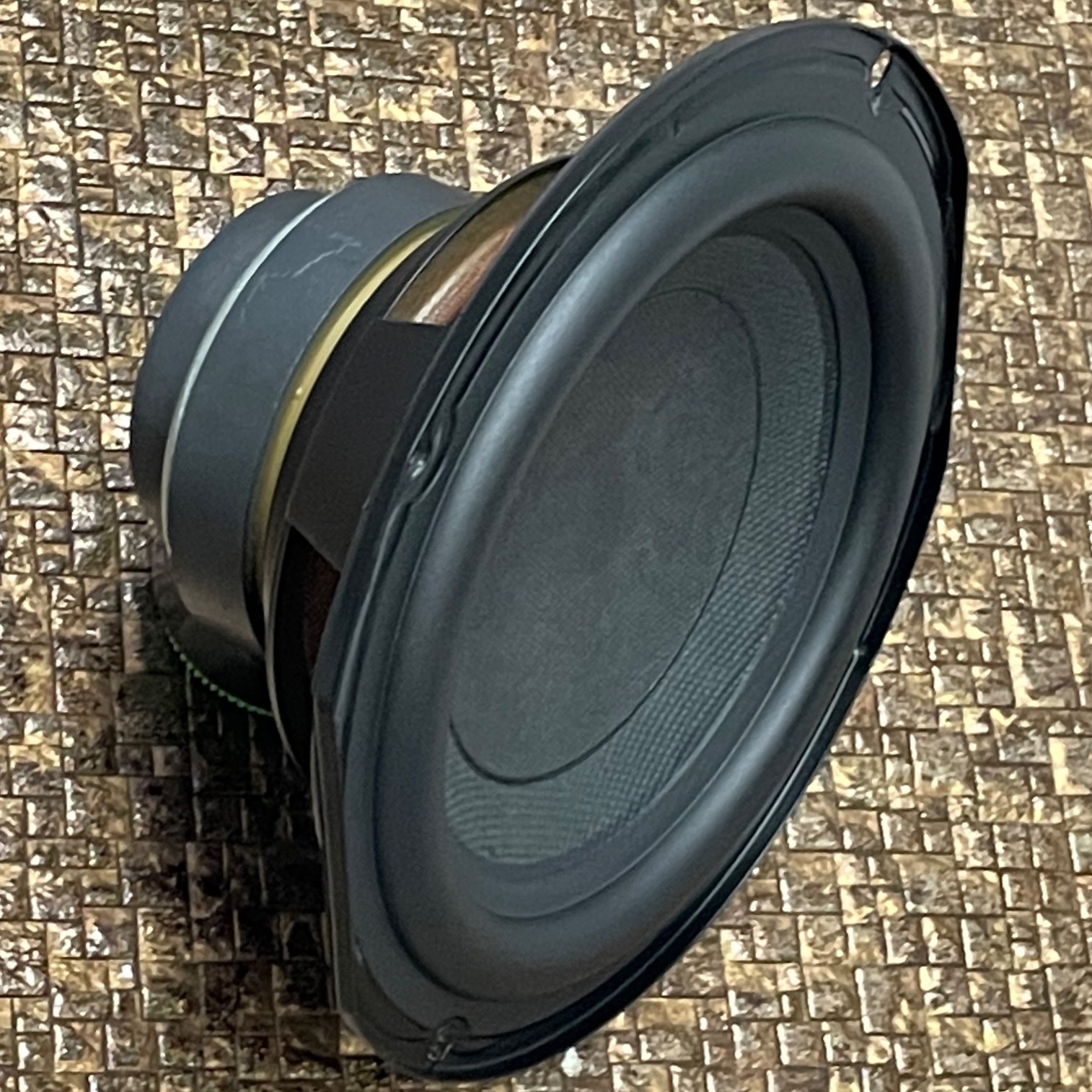 ساب ووفر اورجینال سامسونگSAMSUNG SUBWOOFER
