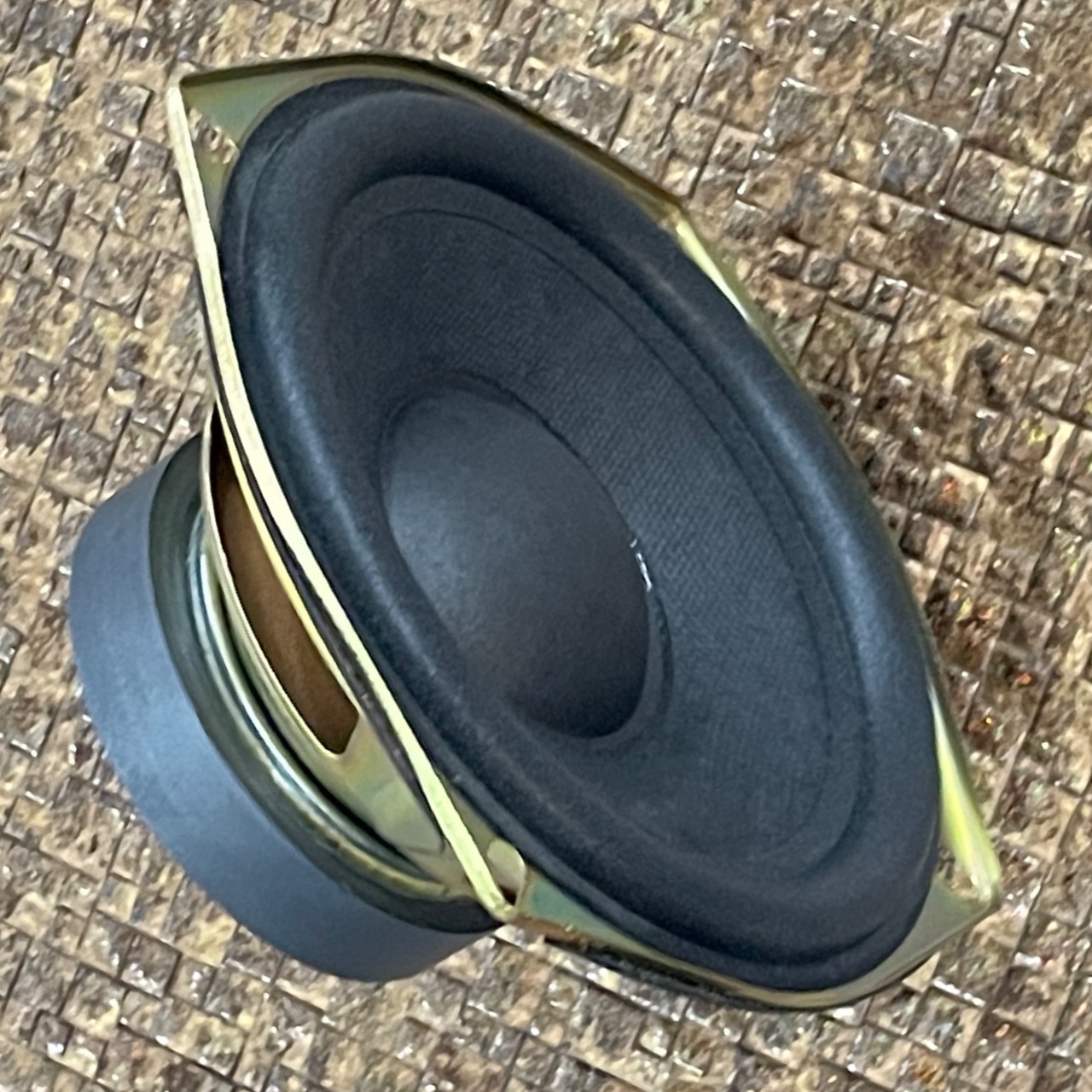 ساب ووفر اورجینال تیتانTITAN SUBWOOFER