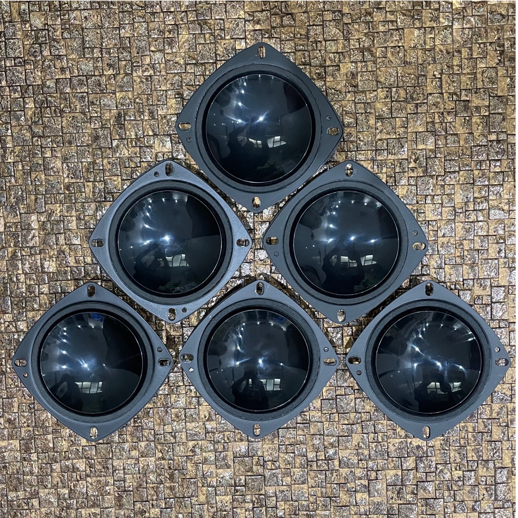 پسیورادیاتور اورجینال ال جیLG PASSIVE RADIATOR