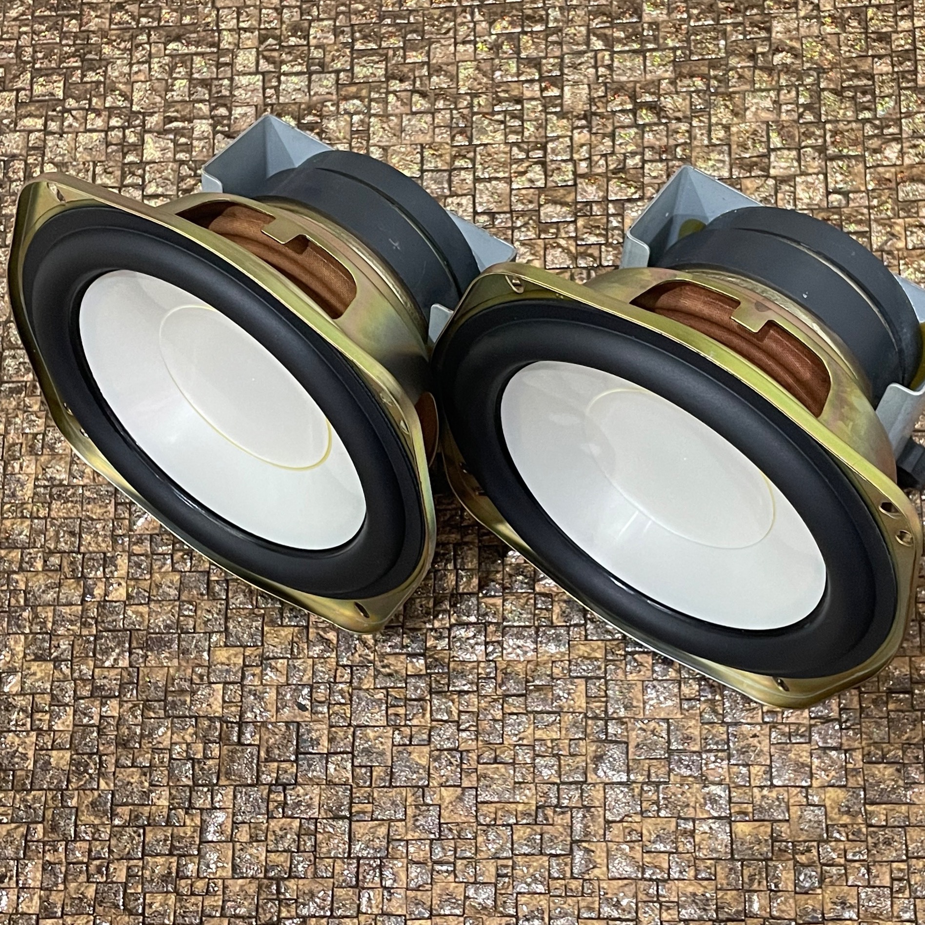 میدبیس اورجینال سونی SONY MIDBASS