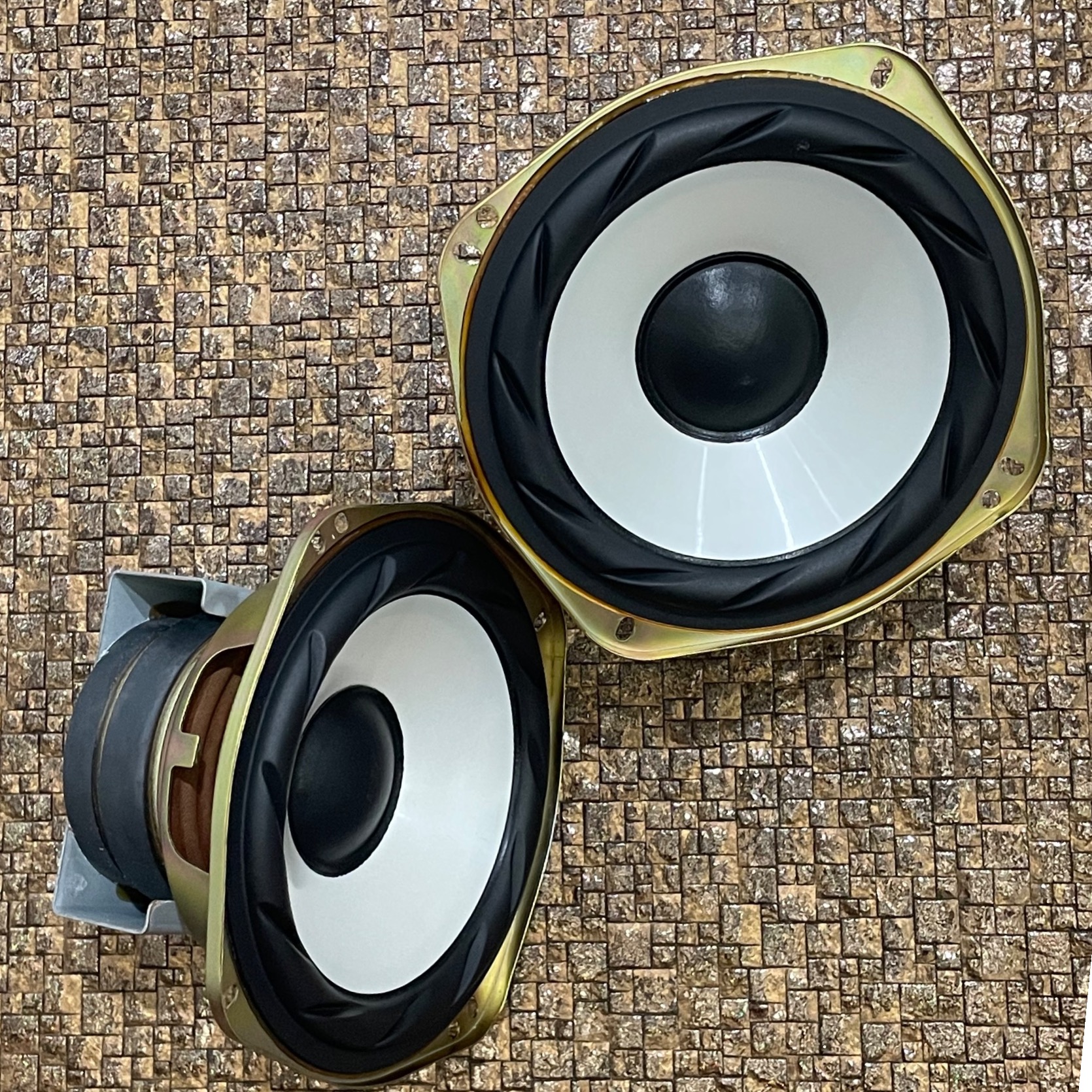 میدبیس اورجینال سونی SONY MIDBASS