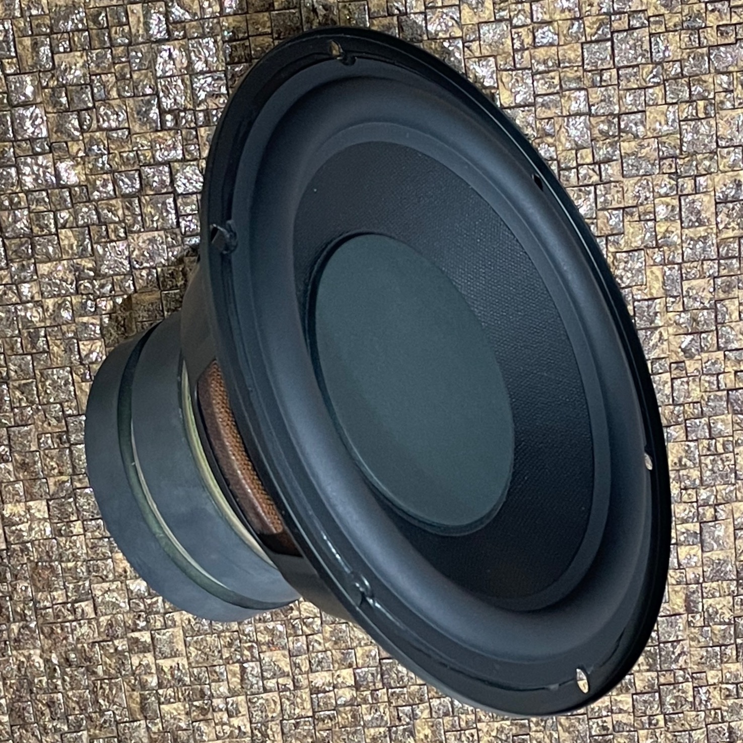 ساب ووفر اورجینال سامسونگSAMSUNG SUBWOOFER