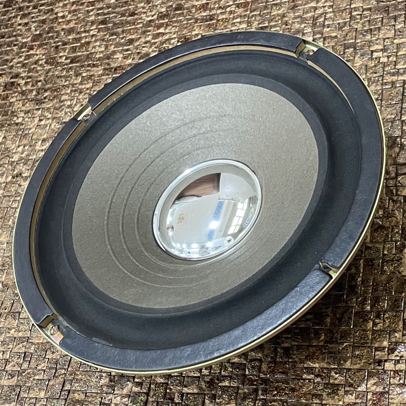 ووفر اورجینال وینتیجVINTAGE WOOFER
