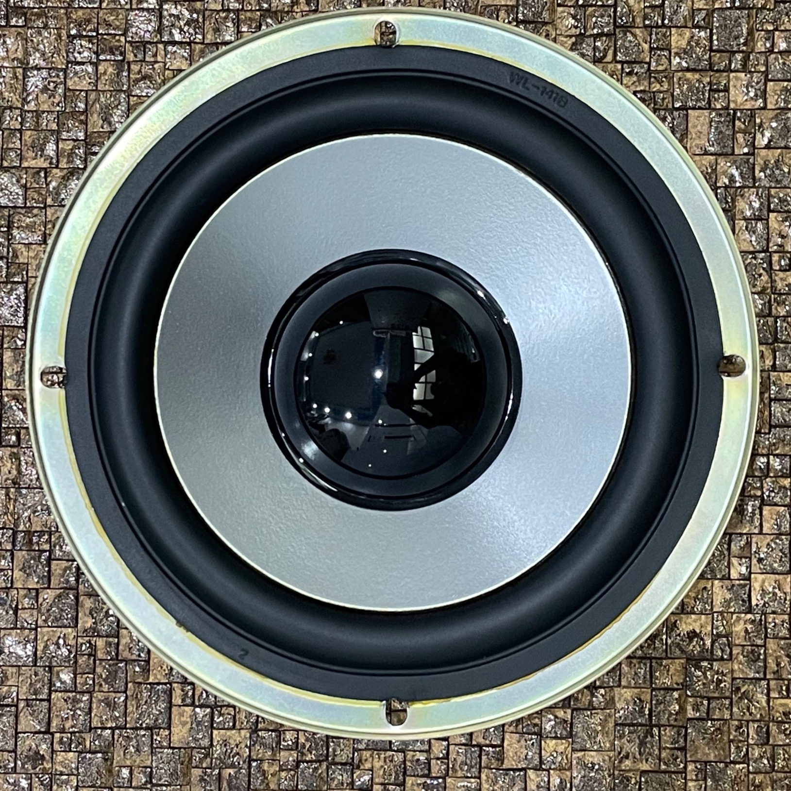 ساب ووفر اورجینال سامسونگ SAMSUNG SUBWOOFER